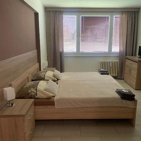 Apartmany Havlickova Mlada Boleslav Luaran gambar