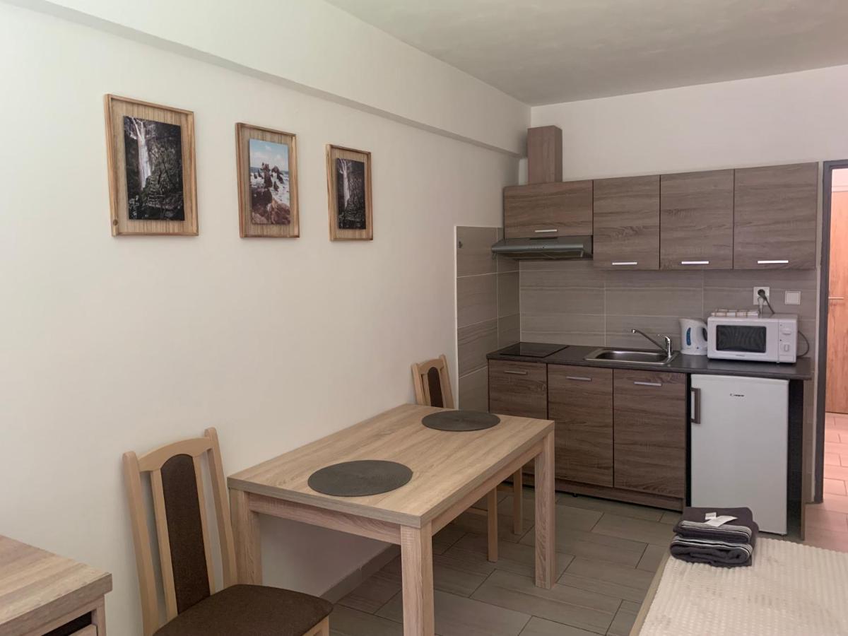 Apartmany Havlickova Mlada Boleslav Luaran gambar