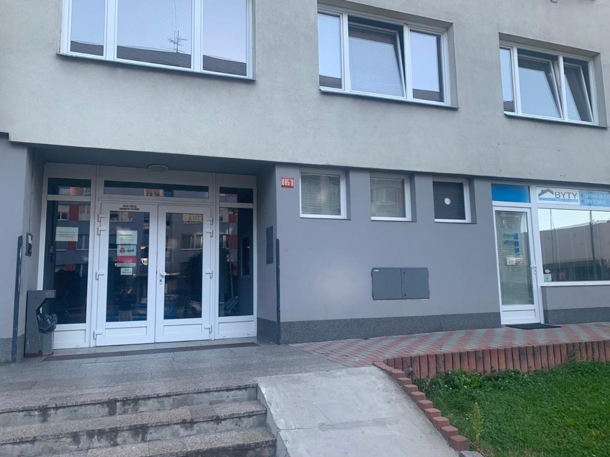Apartmany Havlickova Mlada Boleslav Luaran gambar