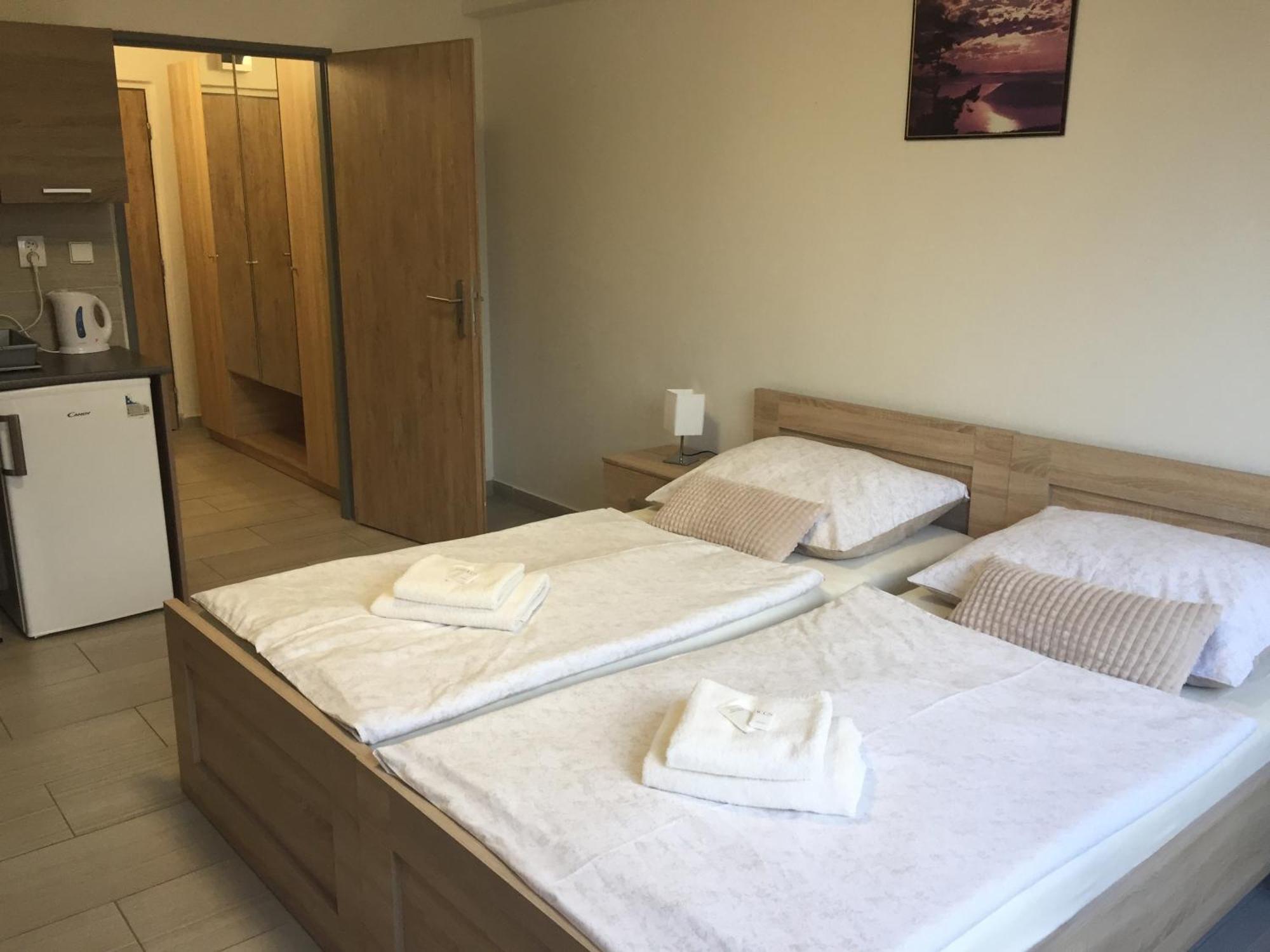 Apartmany Havlickova Mlada Boleslav Luaran gambar