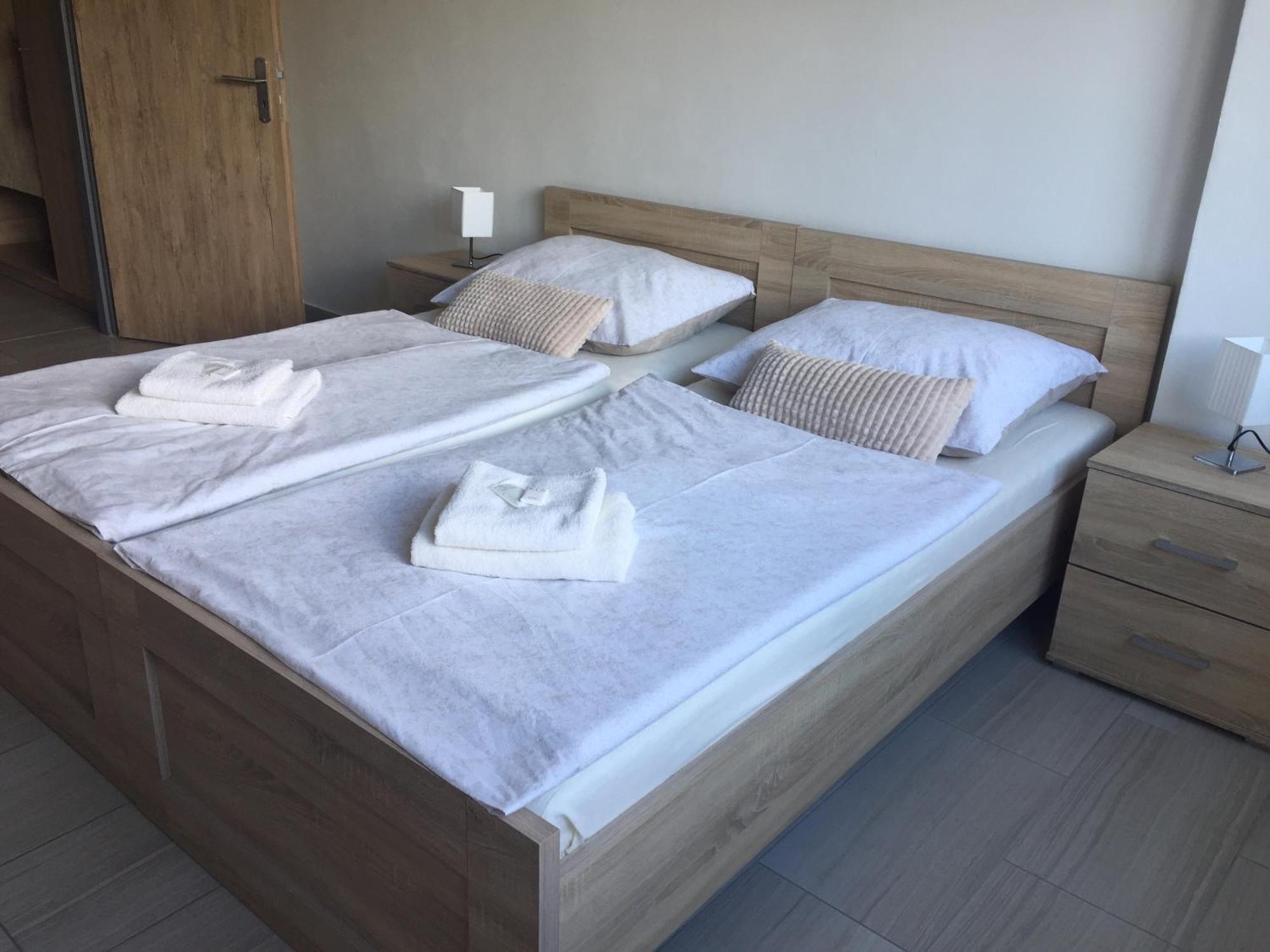 Apartmany Havlickova Mlada Boleslav Luaran gambar