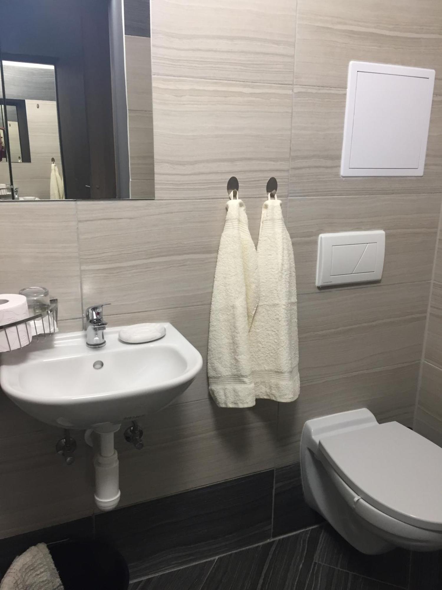 Apartmany Havlickova Mlada Boleslav Luaran gambar