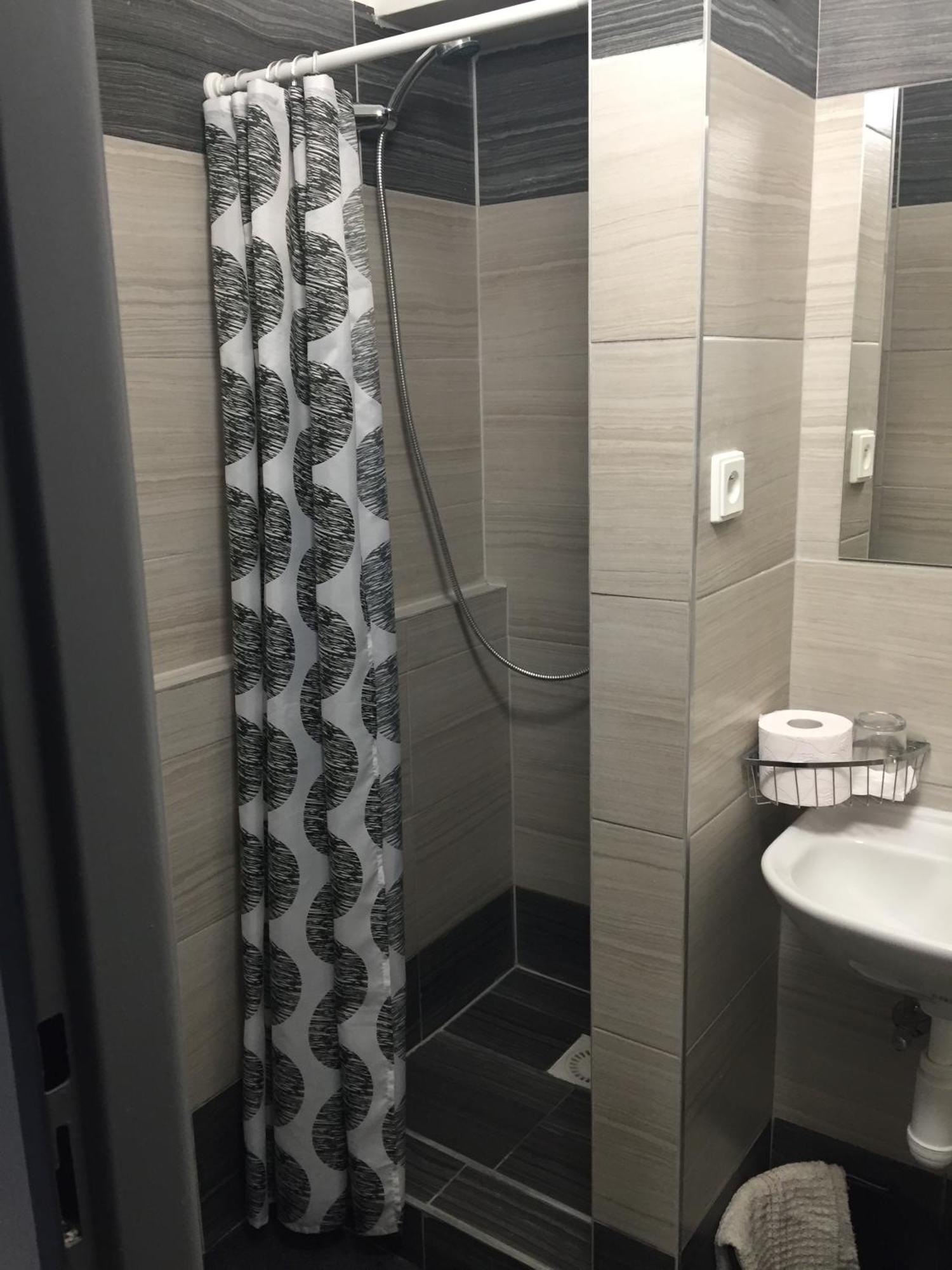 Apartmany Havlickova Mlada Boleslav Luaran gambar
