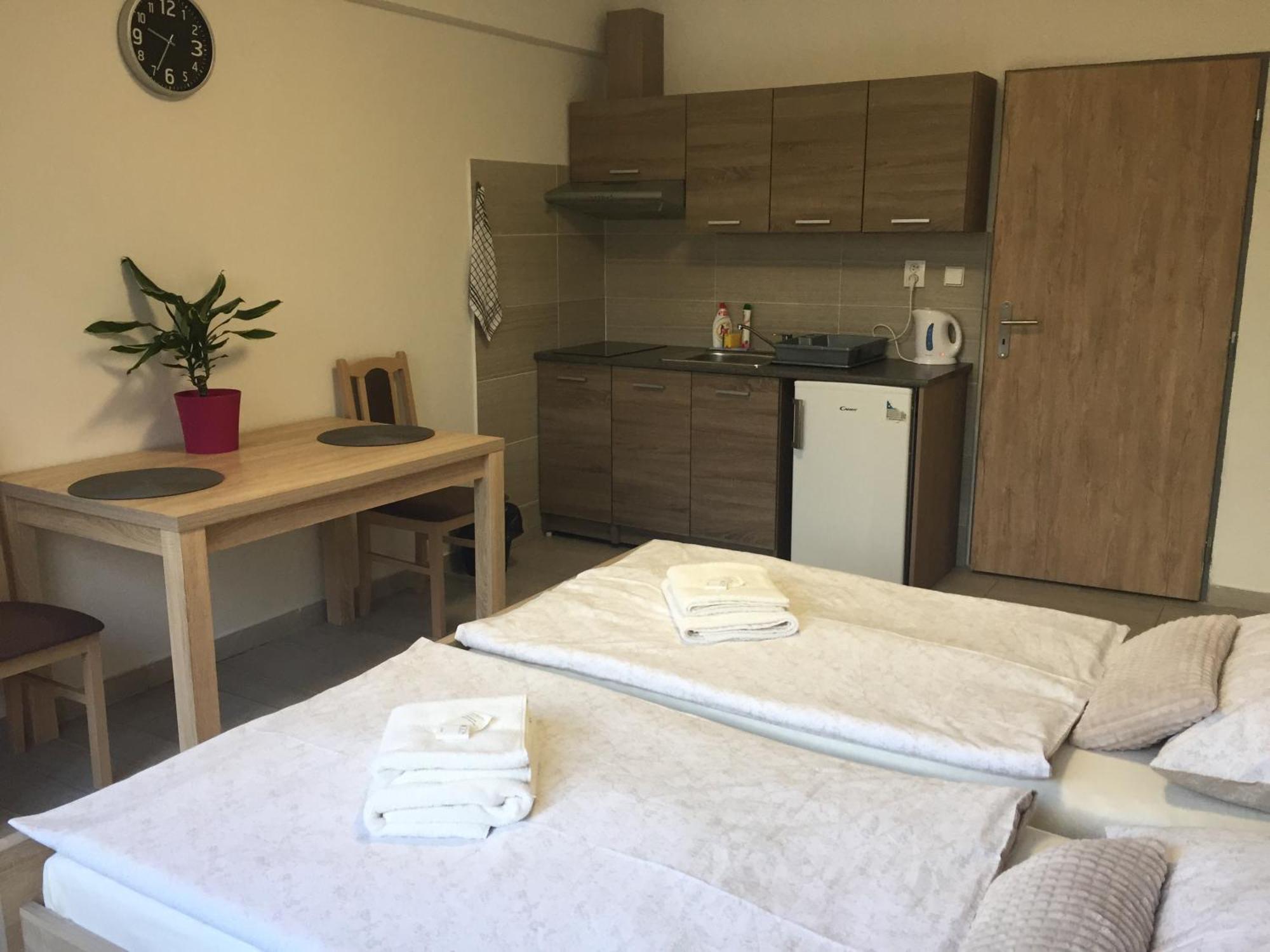 Apartmany Havlickova Mlada Boleslav Luaran gambar