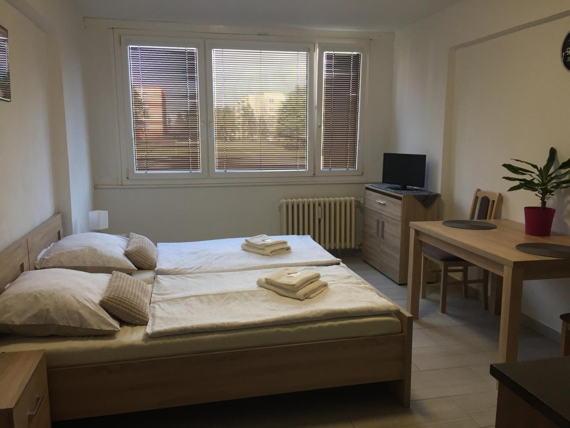 Apartmany Havlickova Mlada Boleslav Luaran gambar