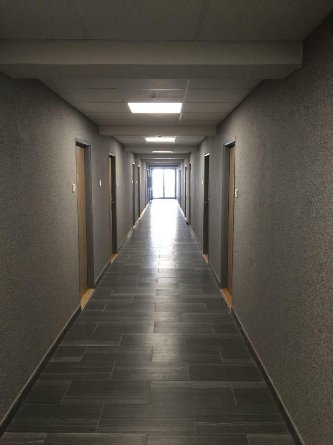 Apartmany Havlickova Mlada Boleslav Luaran gambar